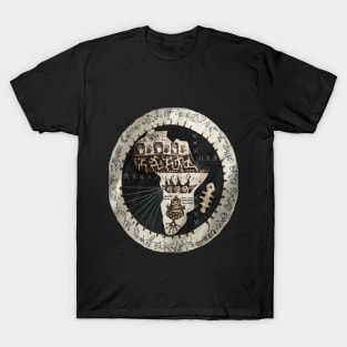 art of africa t-shirts T-Shirt